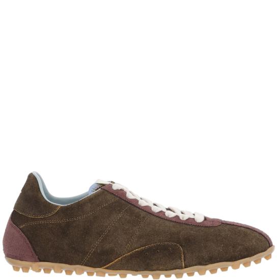26FW 마르지엘라 스니커즈 S97WS0104P7857H0091 Brown