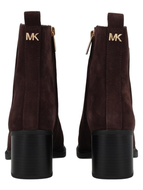 26FW 마이클 코어스 부츠 40F5LXME5S 251CHOCOLATE Brown - MICHAEL KORS