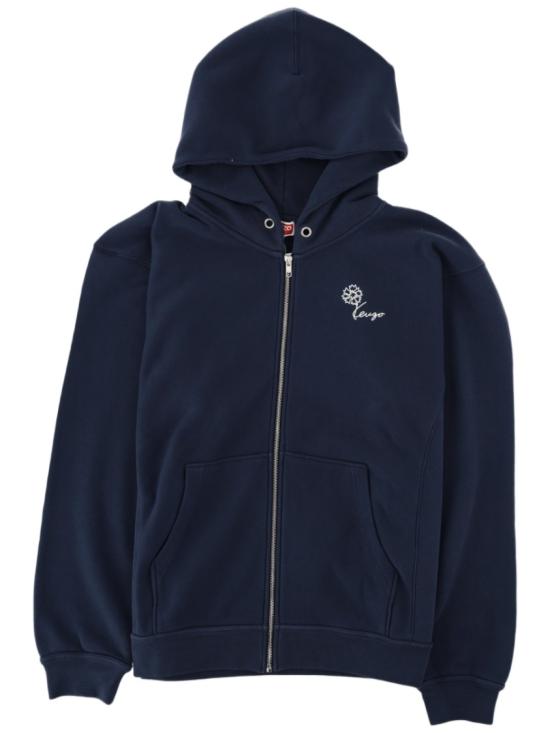 26FW 겐조 탑 FG65HO2714MJ 79 Blue