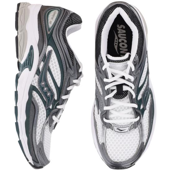 26FW 써코니 스니커즈 S1012451017 Multicolor - SAUCONY
