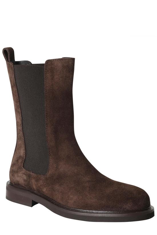 26FW 포에베 부츠 EV04 099 Brown