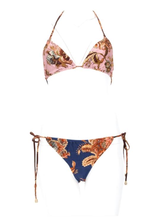 26FW 짐머만 비치웨어 1839WSS261 SPLI Multicolor