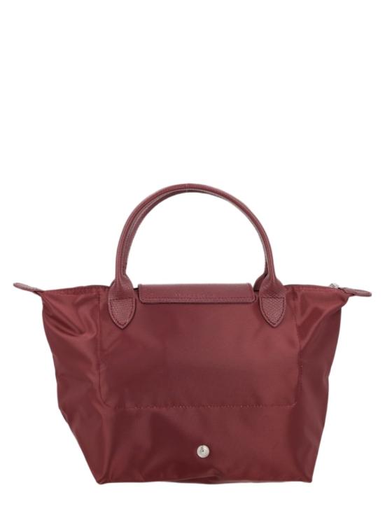  롱샴 가방 1621 979P87 Burgundy - LONGCHAMP
