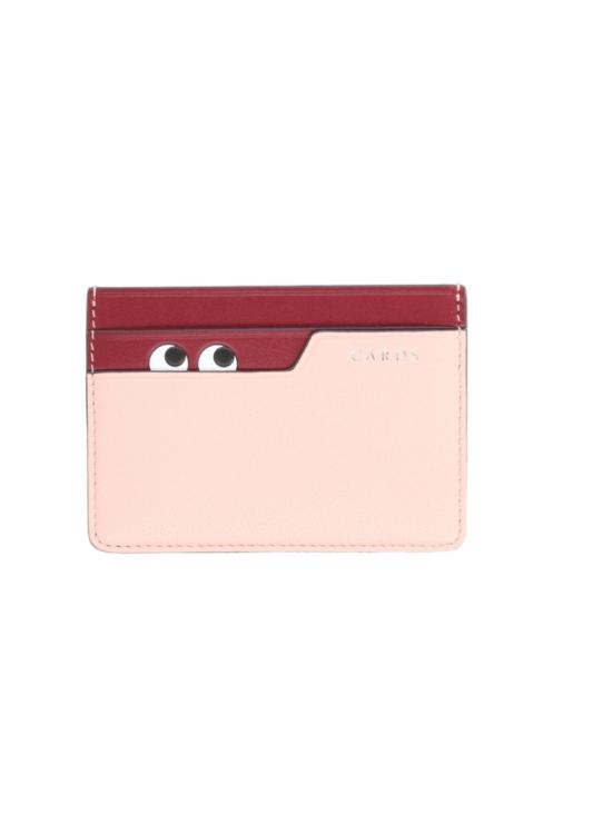 26FW 안야힌드마치 지갑 209403 SHELLPINK - ANYA HINDMARCH