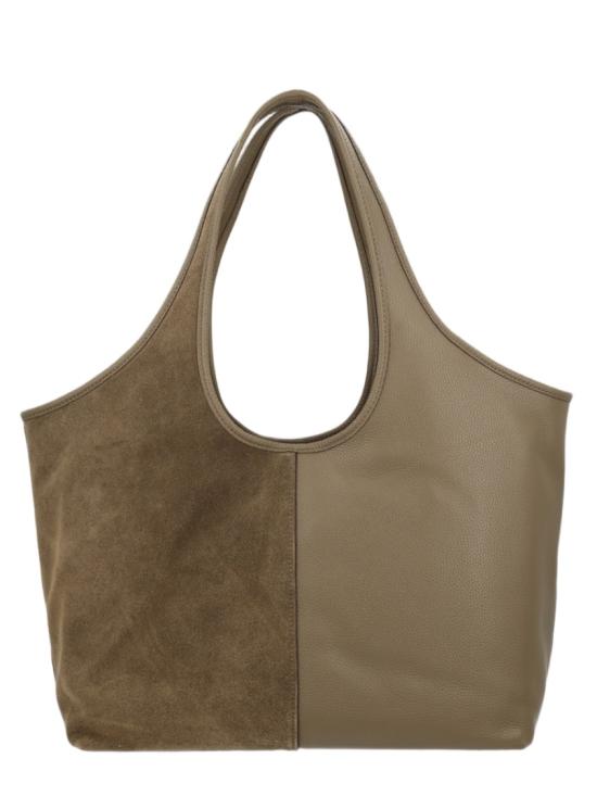 26FW 마이클 코어스 토트백 30T6G51T3S 282LODEN Green - MICHAEL KORS