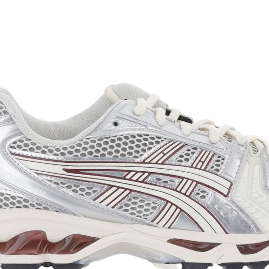 26FW 아식스 스니커즈 1203A740751 Silver - ASICS