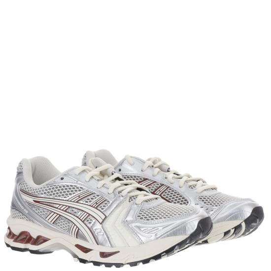 26FW 아식스 스니커즈 1203A740751 Silver - ASICS