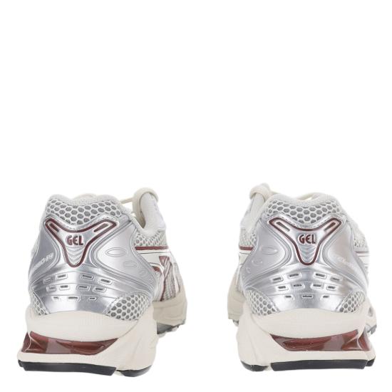 26FW 아식스 스니커즈 1203A740751 Silver - ASICS
