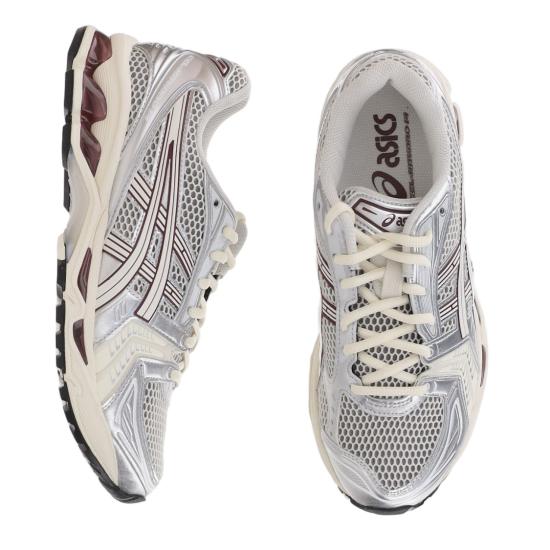 26FW 아식스 스니커즈 1203A740751 Silver - ASICS