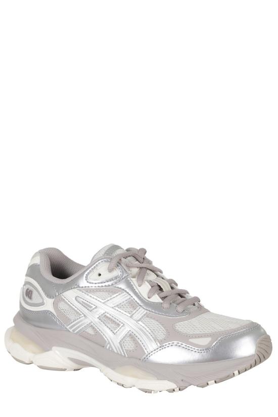 26FW 아식스 스니커즈 1203B225 D 099 Silver
