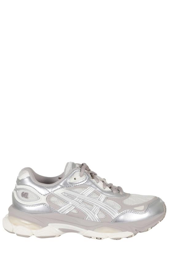 26FW 아식스 스니커즈 1203B225 D 099 Silver - ASICS