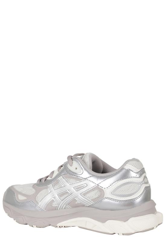 26FW 아식스 스니커즈 1203B225 D 099 Silver - ASICS