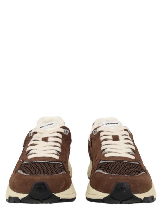 26FW 오트리 하이퍼웨이 스니커즈 HYLM UM25 Brown