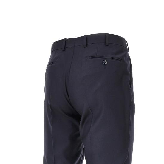 26FW 루이지 비안끼 숏팬츠 834100504 Blue - LUIGI BIANCHI