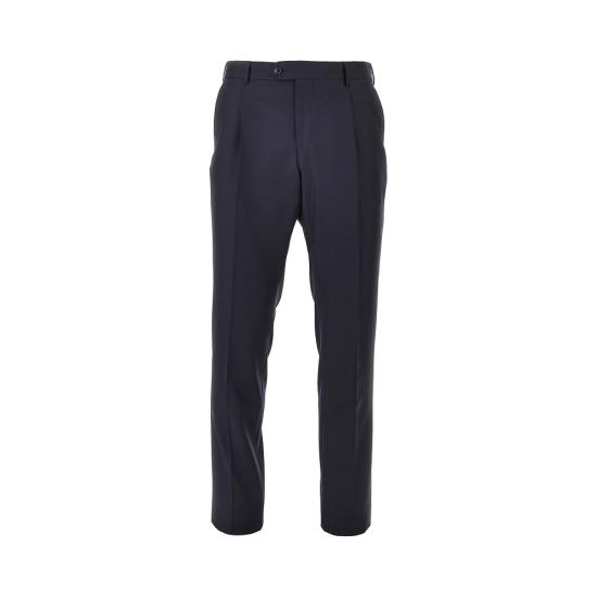 26FW 루이지 비안끼 숏팬츠 834100504 Blue