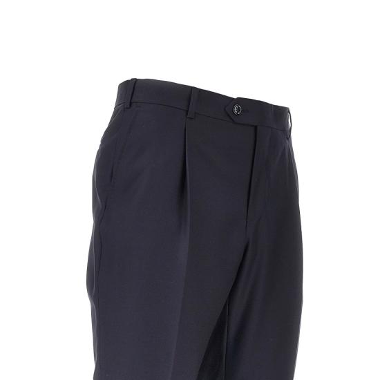 26FW 루이지 비안끼 숏팬츠 834100504 Blue - LUIGI BIANCHI