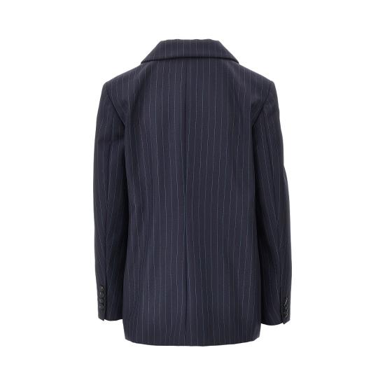26FW 비토비 자켓 MOVEGESSATO Blue - VITOVI