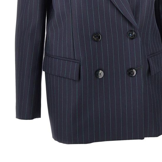 26FW 비토비 자켓 MOVEGESSATO Blue - VITOVI