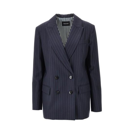 26FW 비토비 자켓 MOVEGESSATO Blue