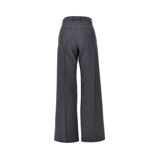 26FW 질샌더 숏팬츠 J03KA0375J40275 Grey - JIL SANDER