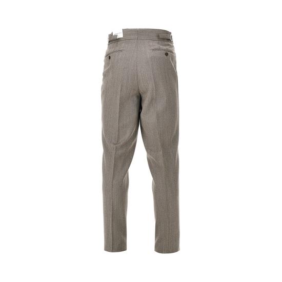 26FW 루이지 비안끼 숏팬츠 836564521 Beige - LUIGI BIANCHI