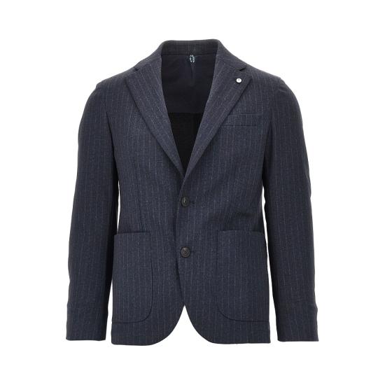 26FW 엘비엠 자켓 284465723 Blue