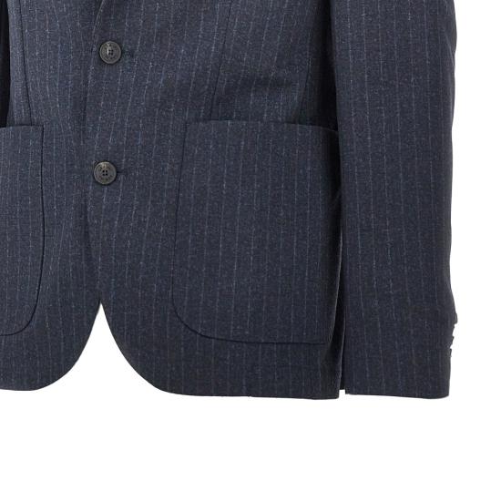 26FW 엘비엠 자켓 284465723 Blue - L.B.M.
