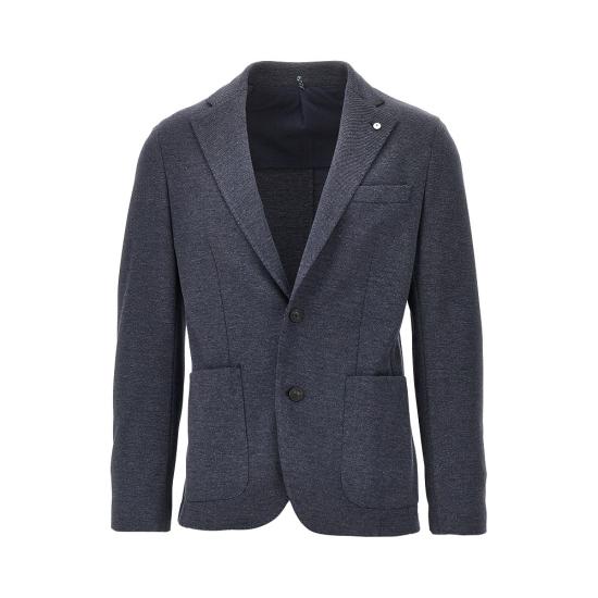 26FW 엘비엠 자켓 284465730 Blue