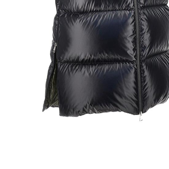 26FW 몽클레어 패딩 L20931A00168597Z8 Black - MONCLER