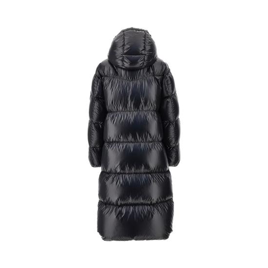 26FW 몽클레어 패딩 L20931A00168597Z8 Black - MONCLER