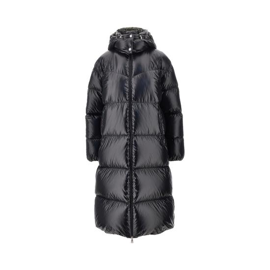 26FW 몽클레어 패딩 L20931A00168597Z8 Black