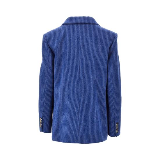 26FW 비토비 자켓 MOVECORDUROY Blue - VITOVI