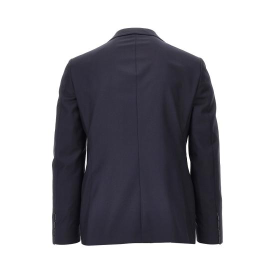 26FW 루이지 비안끼 자켓 230800504 Blue - LUIGI BIANCHI