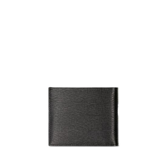  살바토레 페라가모 남성지갑 페라가모 바이폴드 지갑 블랙 - SALVATORE FERRAGAMO