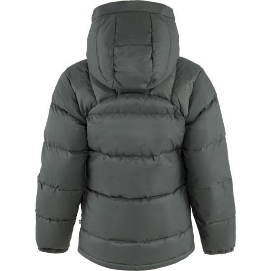 26FW 피엘라벤 익스페디션 다운 라이트 자켓 우먼 89995 BLACK DOM - FJALLRAVEN