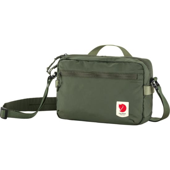 26FW 피엘라벤 하이 코스트 크로스바디백 23227 NAVY DOM - FJALLRAVEN