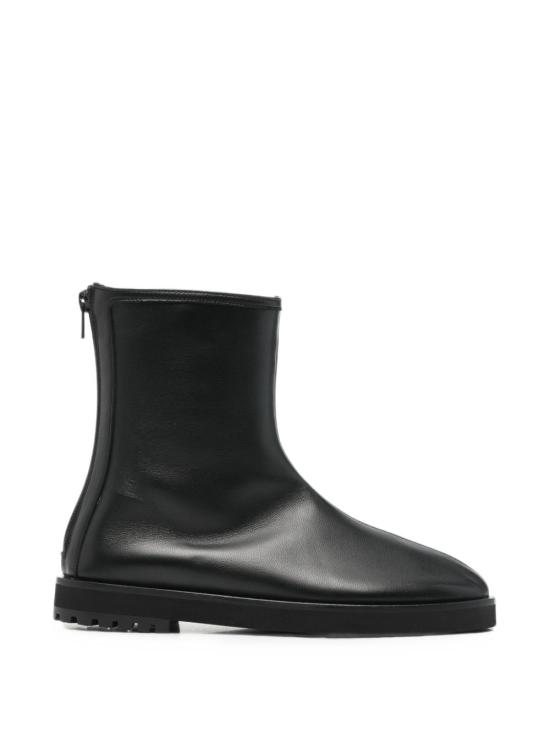 26FW 디어 프랜시스 부츠 JOSB01 BLACK
