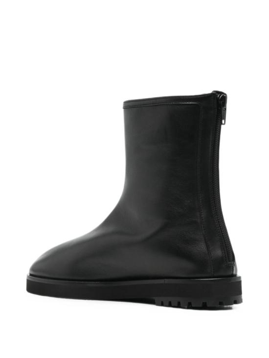 26FW 디어 프랜시스 부츠 JOSB01 BLACK - DEAR FRANCES