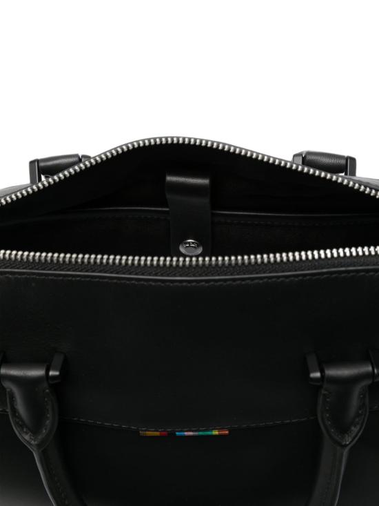 26FW 폴 스미스 토트백 M1A8332 WSIGNT79 BLACK - PAUL SMITH