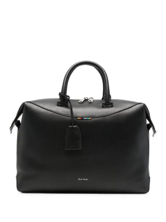 26FW 폴 스미스 토트백 M1A8332 WSIGNT79 BLACK