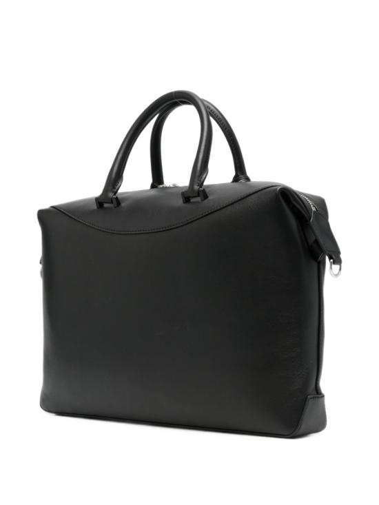 26FW 폴 스미스 토트백 M1A8332 WSIGNT79 BLACK - PAUL SMITH