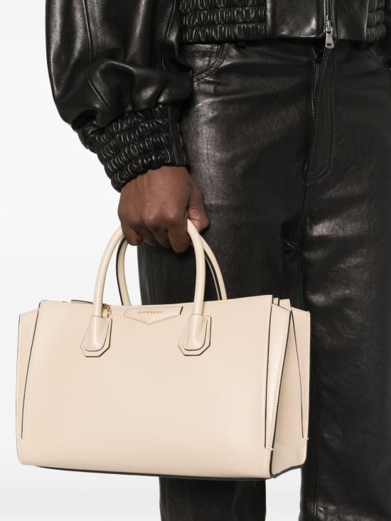 26FW 지방시 토트백 BB5197B2HF 292 BEIGE - GIVENCHY