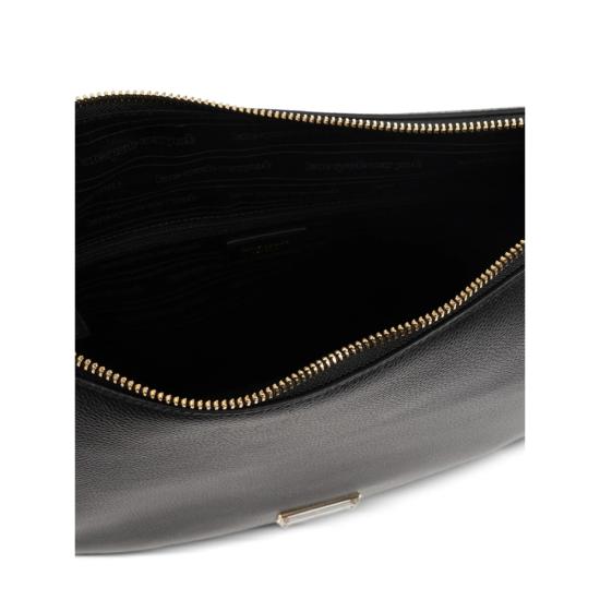  케이트 스페이드 가방 송아지 가죽 숄더백 블랙 - KATE SPADE