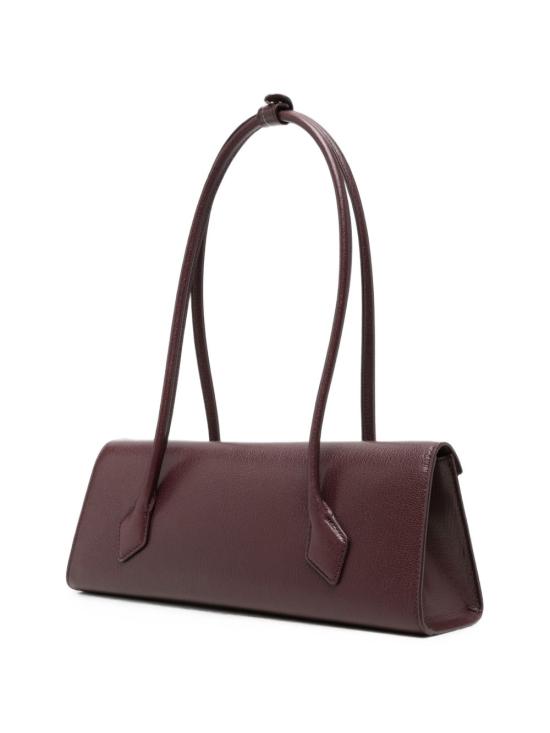 26FW 알라이아 숄더백 AA1L2045CA212 325 BORDEAUX - ALAIA