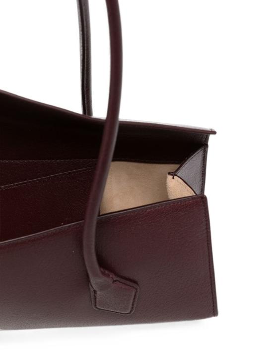 26FW 알라이아 숄더백 AA1L2045CA212 325 BORDEAUX - ALAIA
