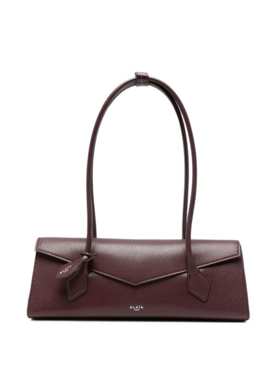 26FW 알라이아 숄더백 AA1L2045CA212 325 BORDEAUX