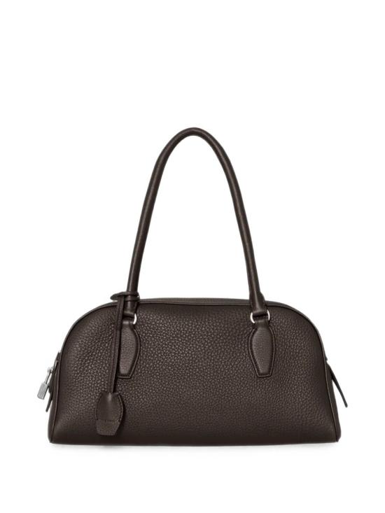 26FW 더로우 스몰 E/W 인디아 백 W2120L129 WLSHS BROWN