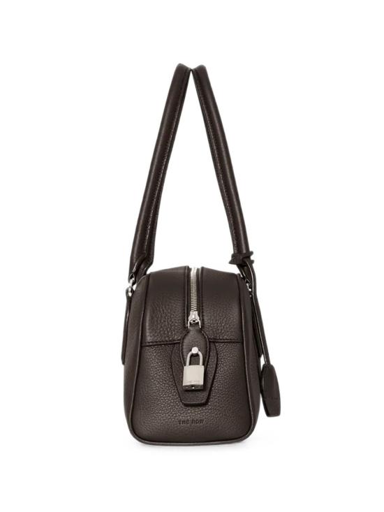 26FW 더로우 스몰 E/W 인디아 백 W2120L129 WLSHS BROWN - THE ROW