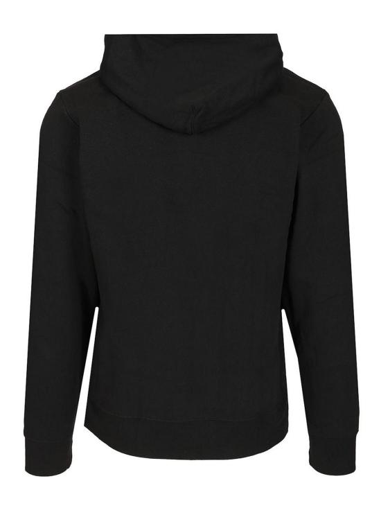 26FW 파타고니아 P-6 로고 업라이절 후드 티셔츠 39622BLK BLACK - PATAGONIA