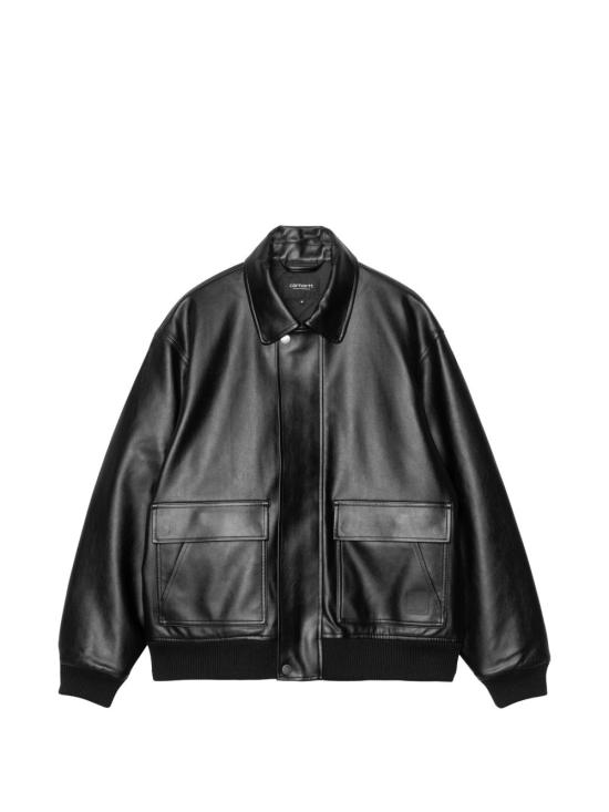 26FW 칼하트 WIP 자켓 I036997 89XX BLACK